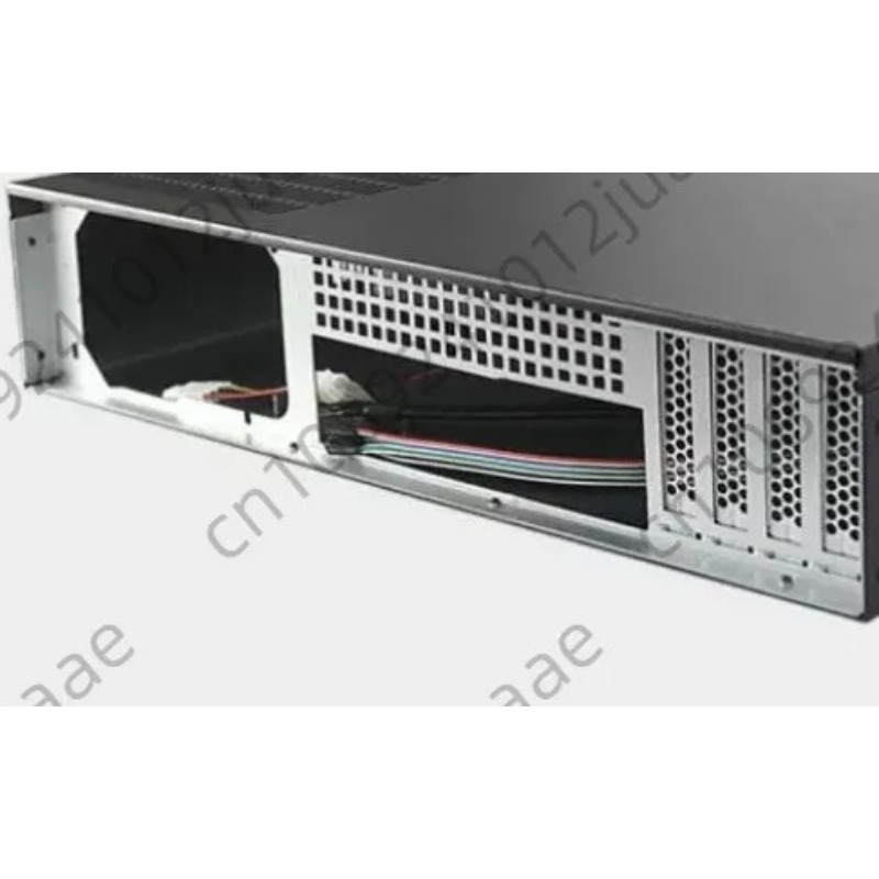 Atx Power Supply - 2U-Gehäuse, 300 mm lang, ATX-Netzteil, MATX-Mainboard,