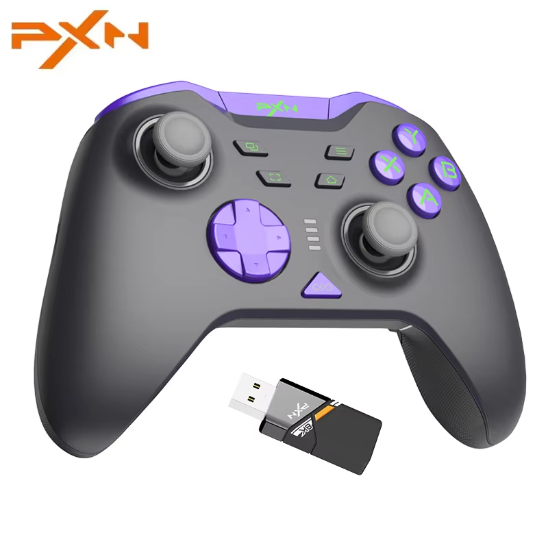 Pc Gaming Victus - PXN P5 8K/P50S Drahtlose Gamepads Bluetooth