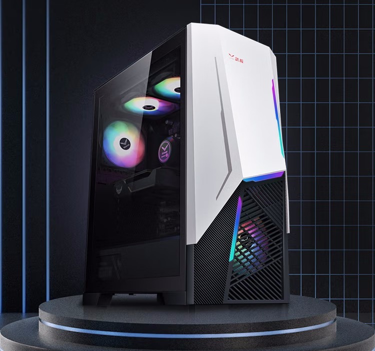 Pc Gaming Fullset - Gaming-PC Intel i7 10700F/12700F RTX2060/3060/3060Ti DIY-Montage