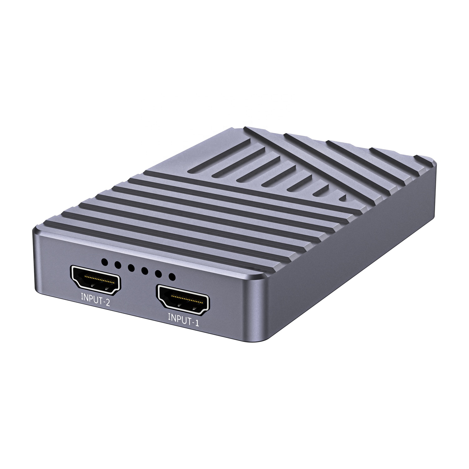 Capture Card Hdmi - USB3.1 Gen2 Game-Streaming Live-Übertragung OBS VMix