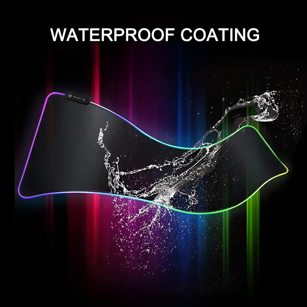 Rgb Mousepad - CORSAIR Comtuper Mauspad RGB LED Licht