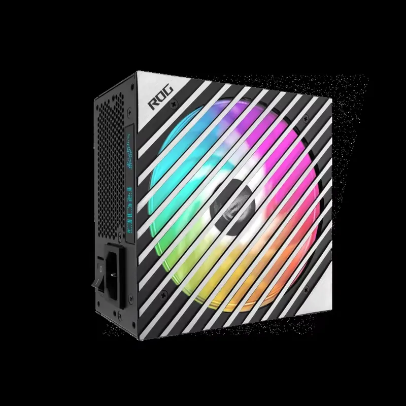 Atx Power Supply - 2025 Neuerscheinung ROG LOKI 750/850/1000/1200W SFX