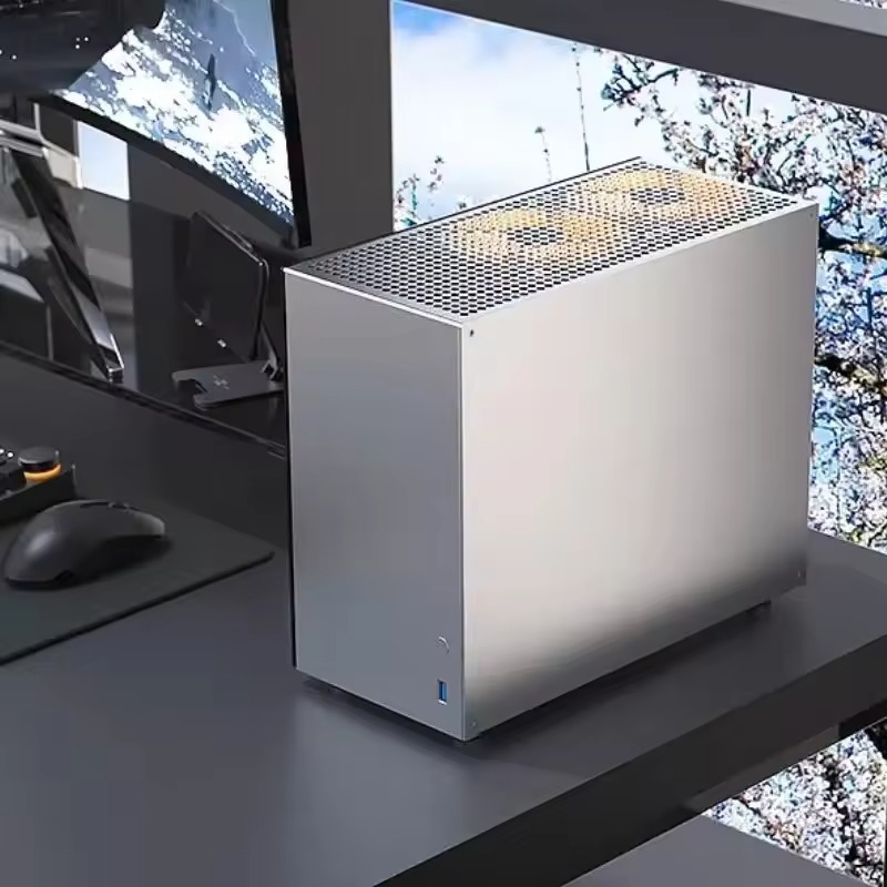 Atx Power Supply - (Neuerscheinung) für zzaw C2 plus Computer,