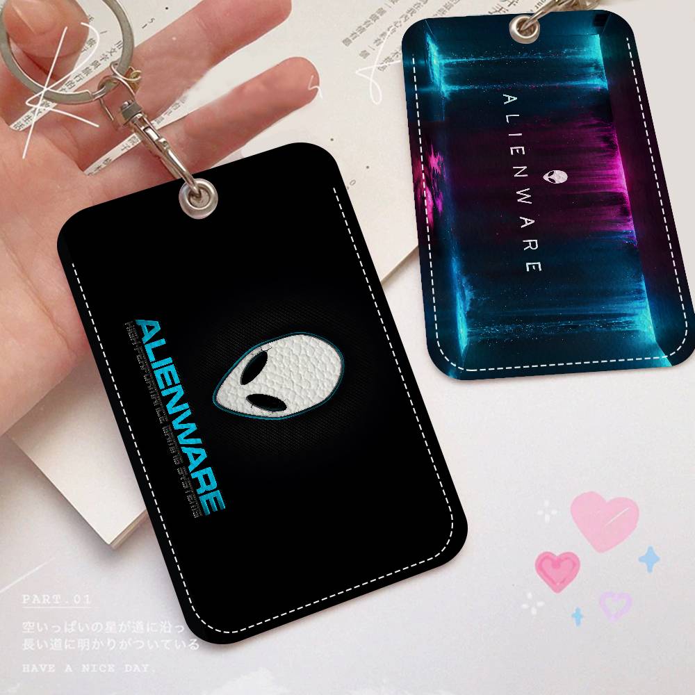 Pc Gaming Dell Alienware - Dell Alienware Animation PC Gaming PU-Softleder