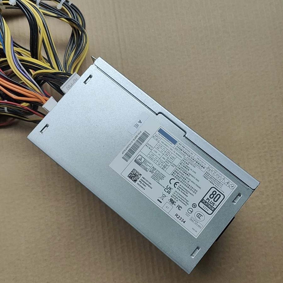 Atx Power Supply - Original für Advantech HS-5122-12 1200 W
