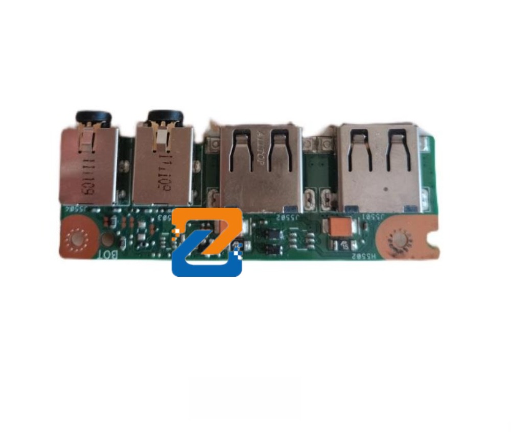 Sound Card Usb - Laptop Soundkarte Board Für ASUS A53S