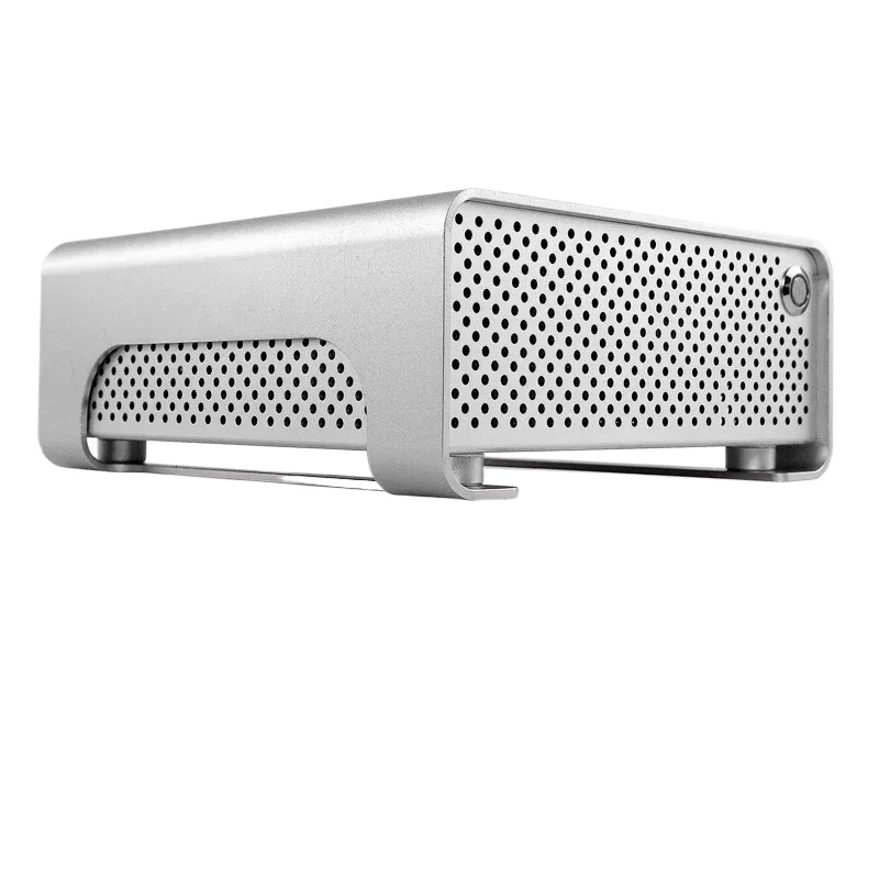 Atx Power Supply - Für Kuyu MGP Voll-Aluminium Mini ITX