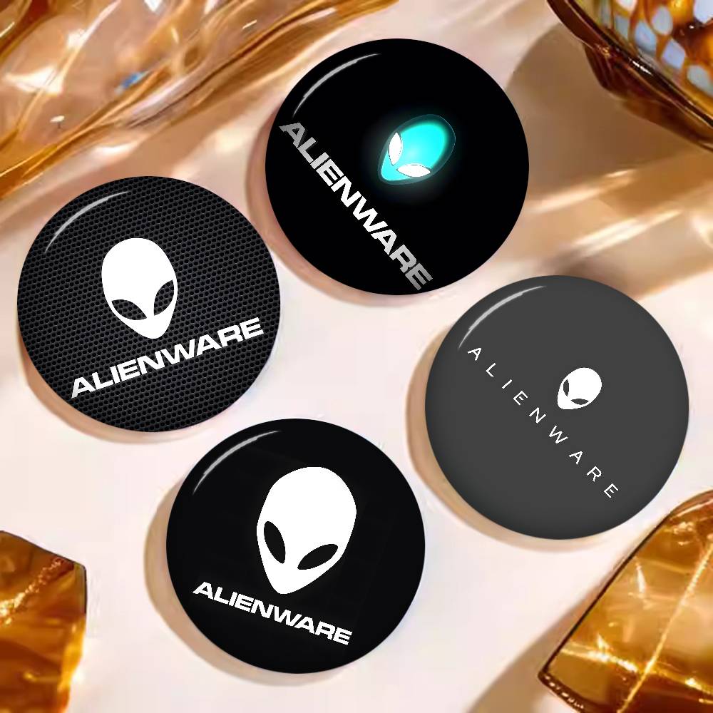 Pc Gaming Dell Alienware - Dell A-Alienware Animation PC Gaming Kreative