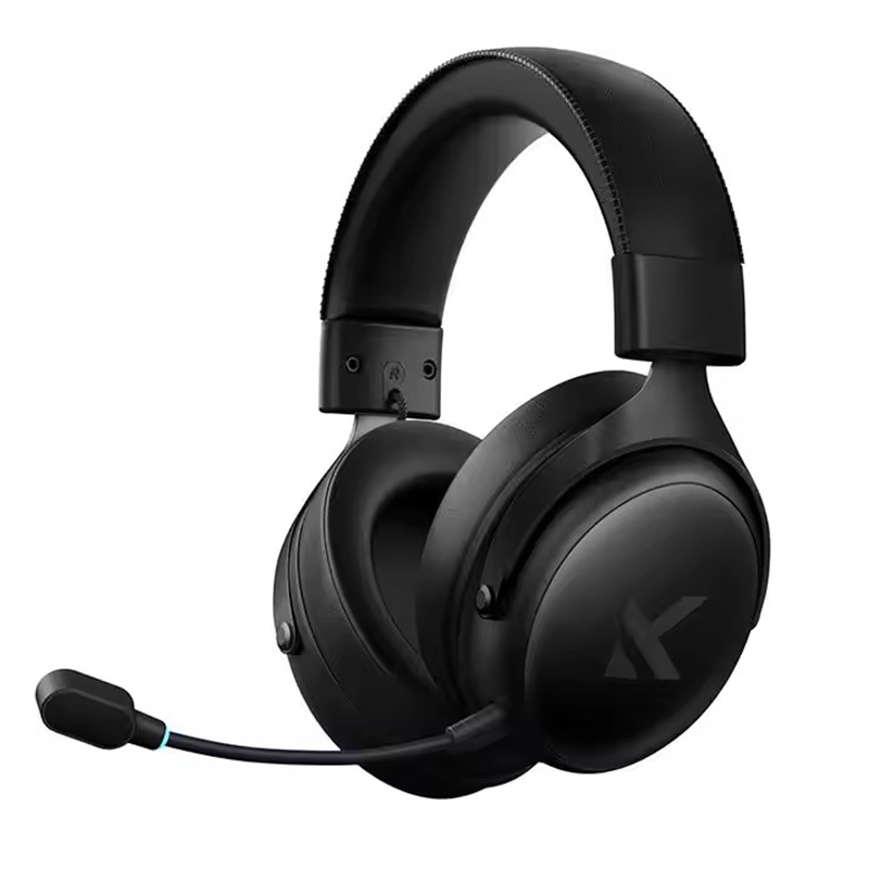 Pc Gaming Victus - E-Sport-Headset, kabellos, geringe Latenz, The Third