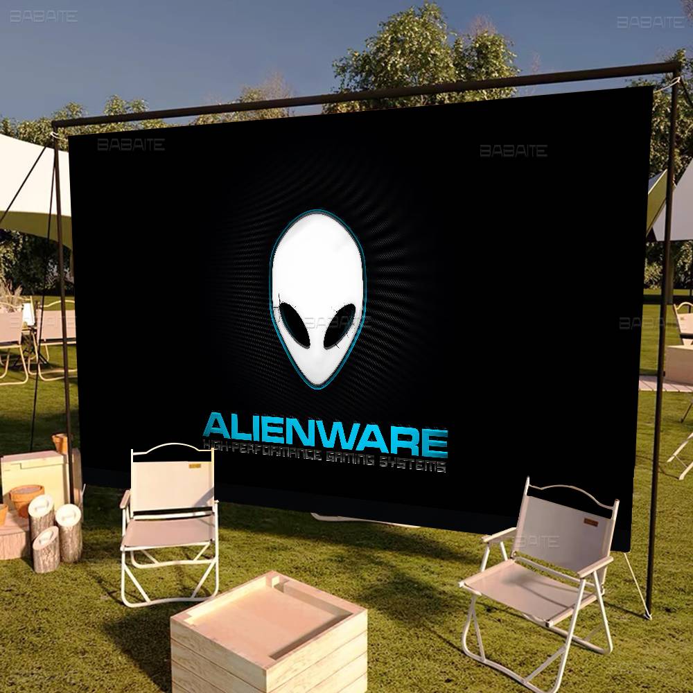 Pc Gaming Dell Alienware - Dell Alienware Animation PC Gaming Kreatives