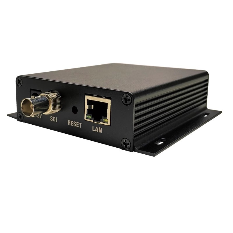 Capture Card Hdmi - Hochauflösender Video-Encoder SDI zu HDMI Videoaufnahmekarte,