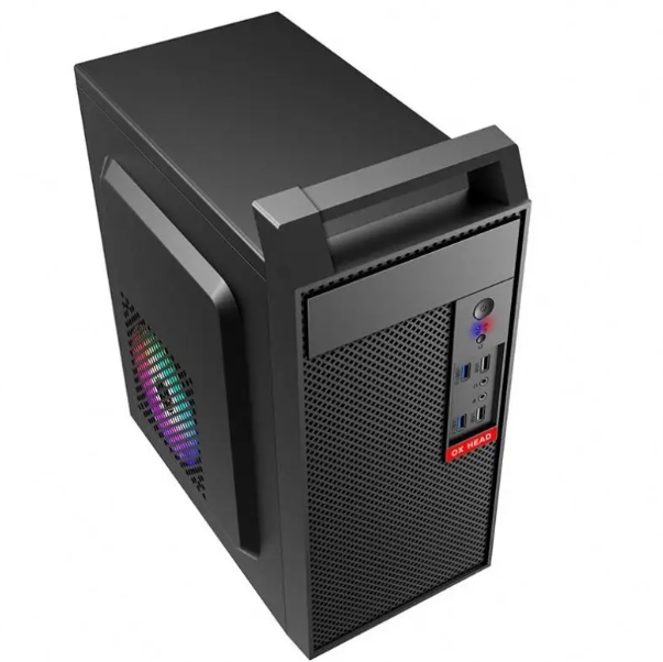 Pc Gaming Fullset - Hochwertige Workstation Core I7 3770/16G/512G SSD