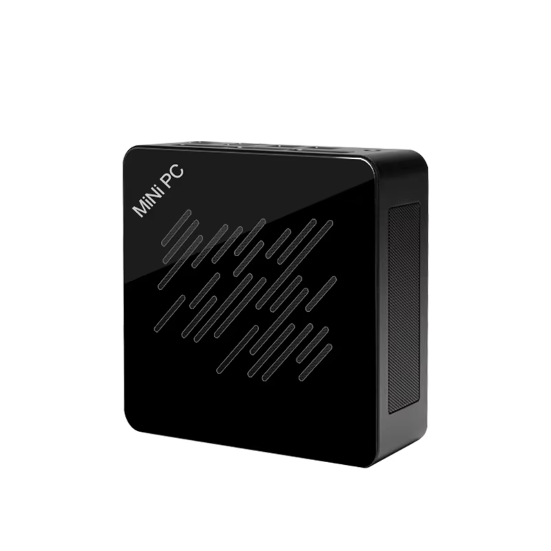 Pc Gaming Amd Ryzen 7 - Topton Gaming Mini-PC AMD Ryzen AI