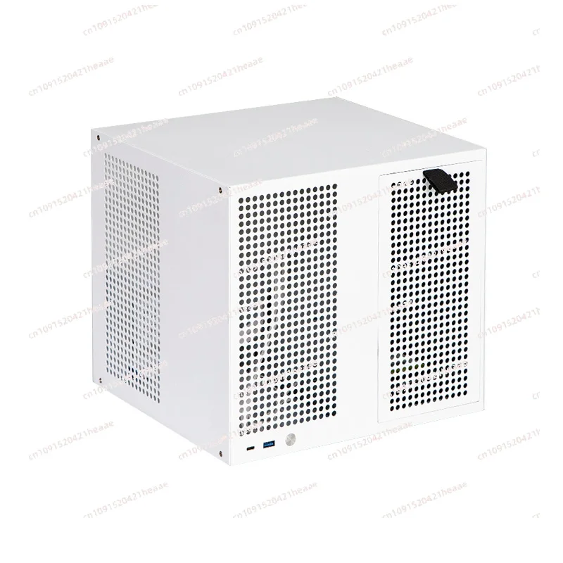 Atx Power Supply - Geeignet für Sagittarius 8-Disk-Positionen mit Backplane-NAS-Gehäuse,