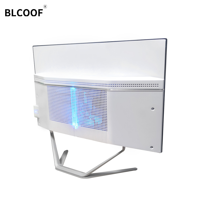 Pos Computer gebogener Bildsch – Pc Gaming Fullset Bewertung und Preis