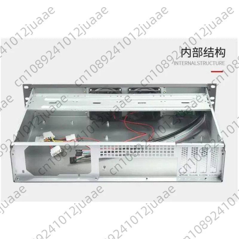 2U-Gehäuse, 300 mm lang, ATX-N – Atx Power Supply Bewertung und Preis
