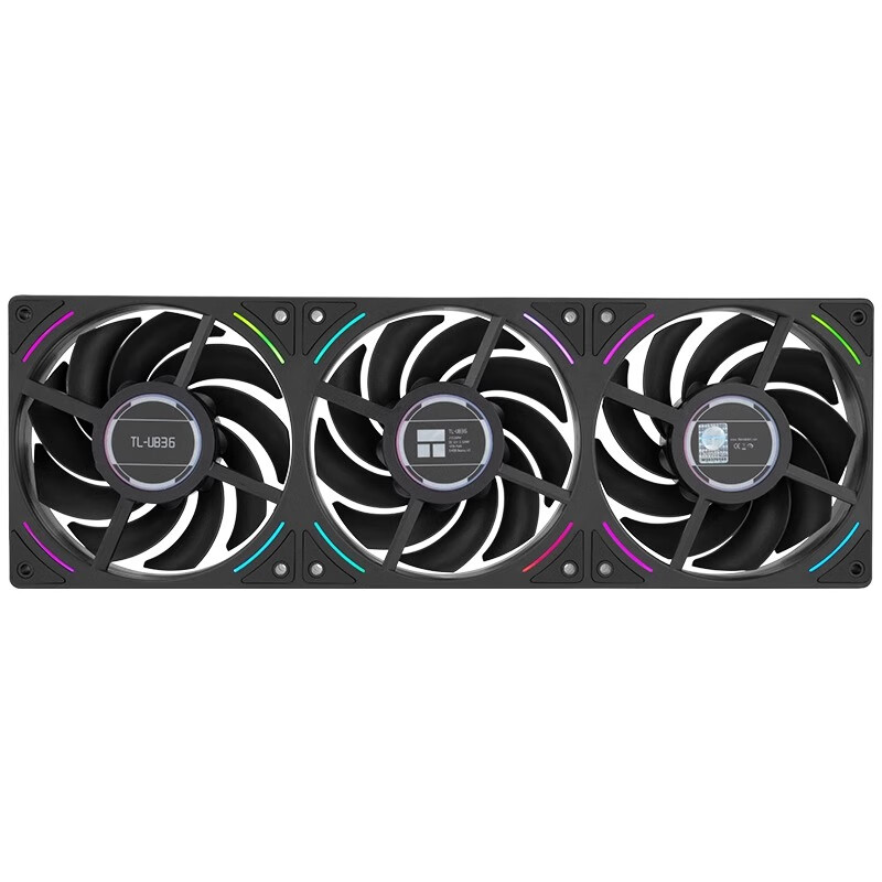 Thermalright TL-UB36 360 mm Kü – Argb Case Fan Bewertung und Preis