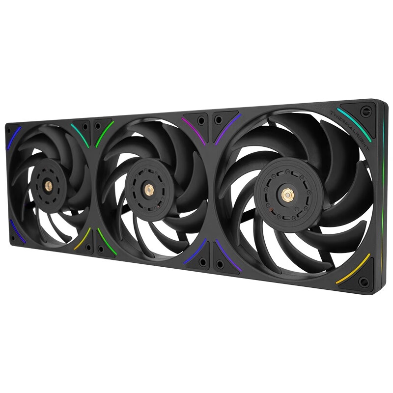 Thermalright TL-UB36 360 mm Kü – Argb Case Fan Bewertung und Preis