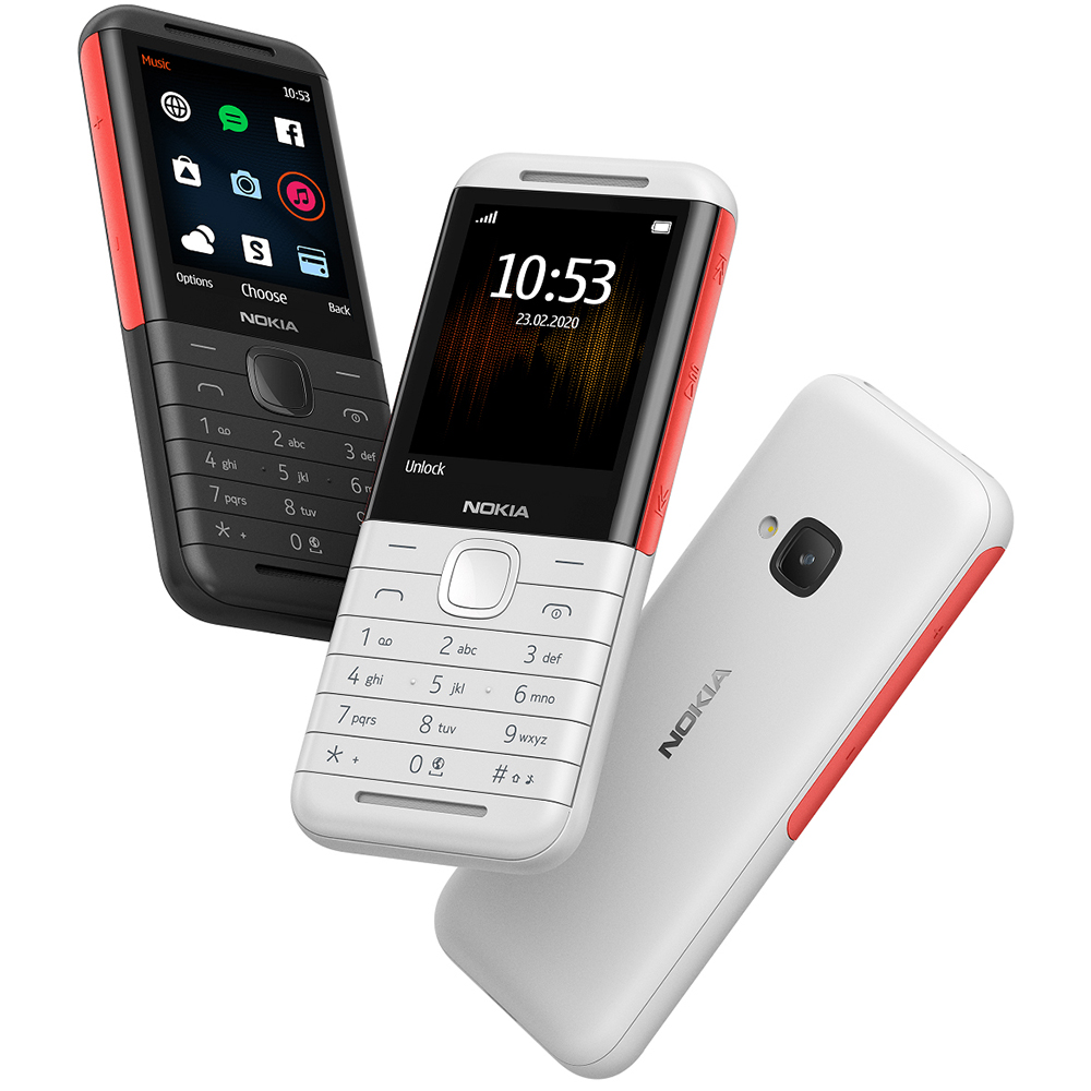 Nokia 5310 2020 Backup-Handy 2 – Sound Card Usb Bewertung und Preis