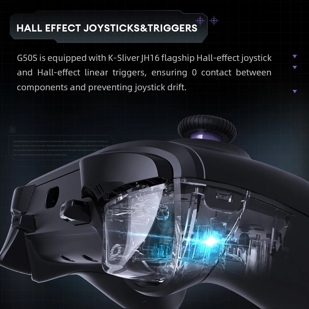 Thunder obot G50s Wireless Gam – Pc Gaming Victus Bewertung und Preis