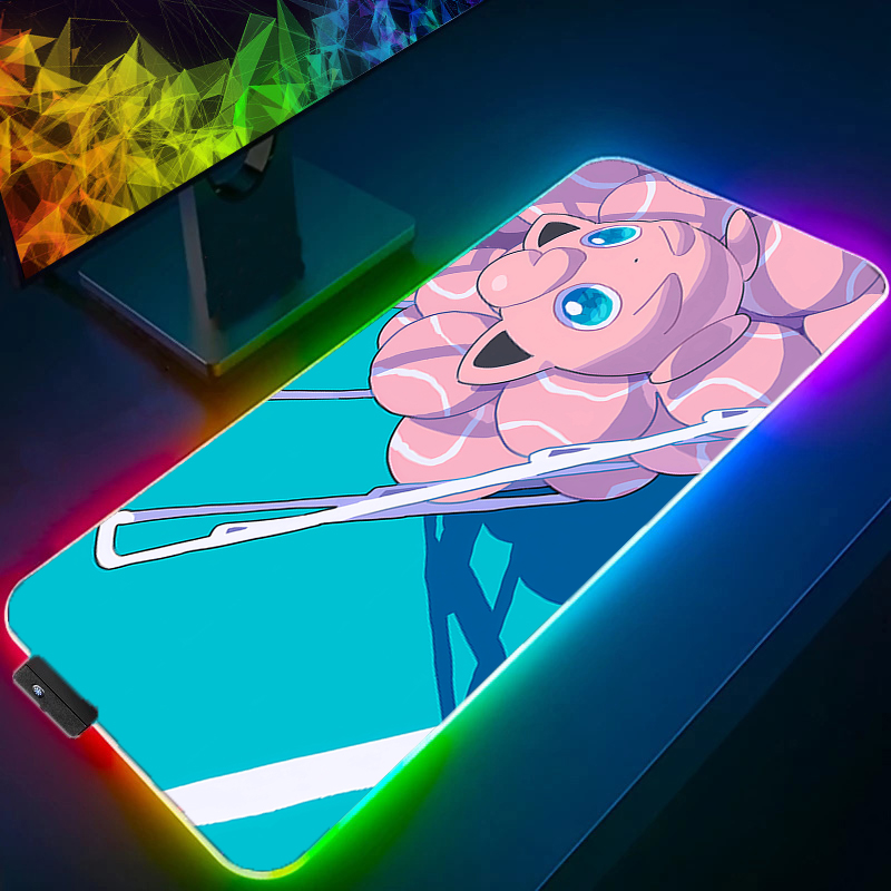 RGB großes Mauspad Büro Schrei – Rgb Mousepad Bewertung und Preis