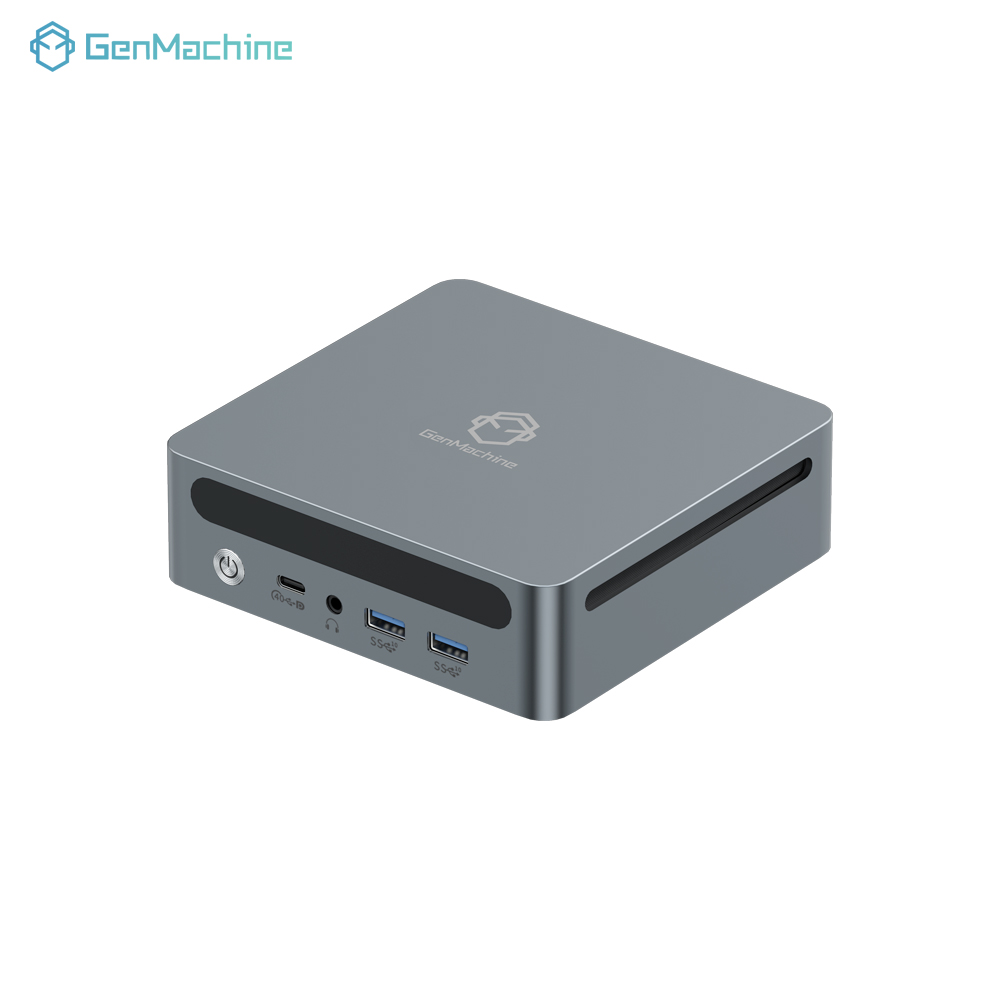 AMD Ryzen 7 7840HS Mini-PC 32  – Pc Gaming Amd Ryzen 7 Bewertung und Preis