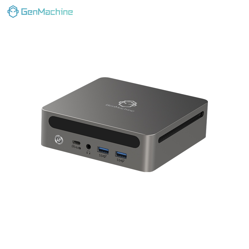 AMD Ryzen 7 7840HS Mini-PC 32  – Pc Gaming Amd Ryzen 7 Bewertung und Preis