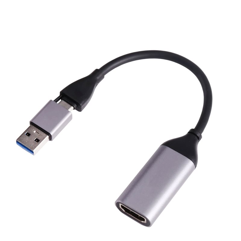 Für Computerkamera Live-Stream – Capture Card Hdmi Bewertung und Preis