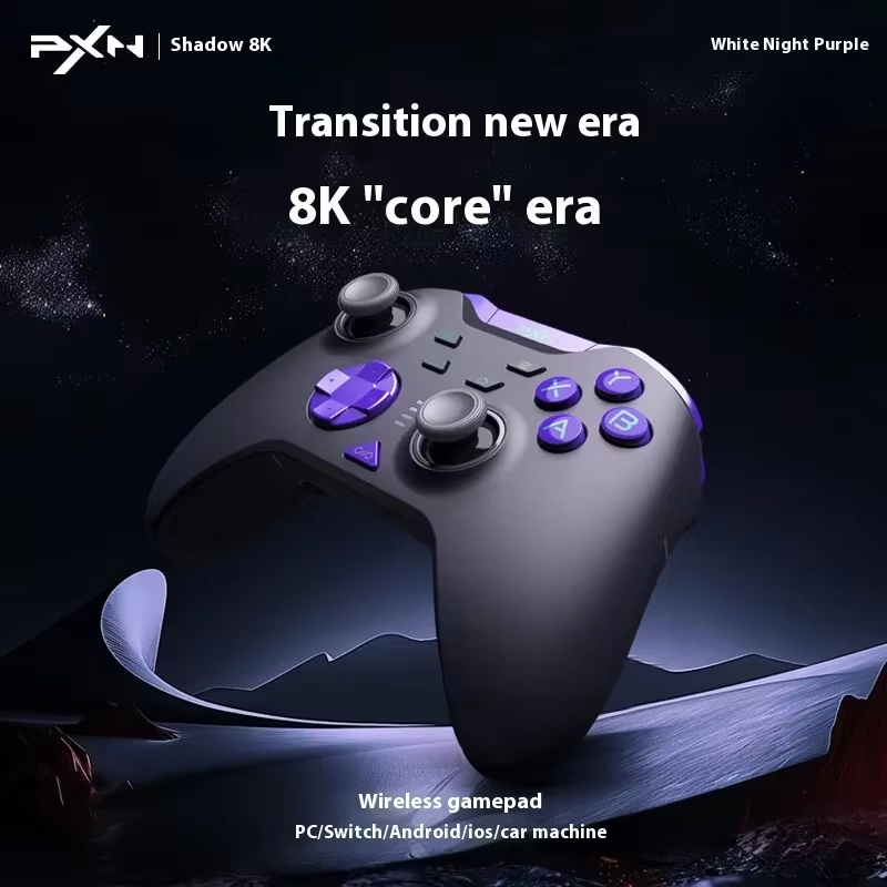 PXN P5 8K/P50S Drahtlose Gamep – Pc Gaming Victus Bewertung und Preis