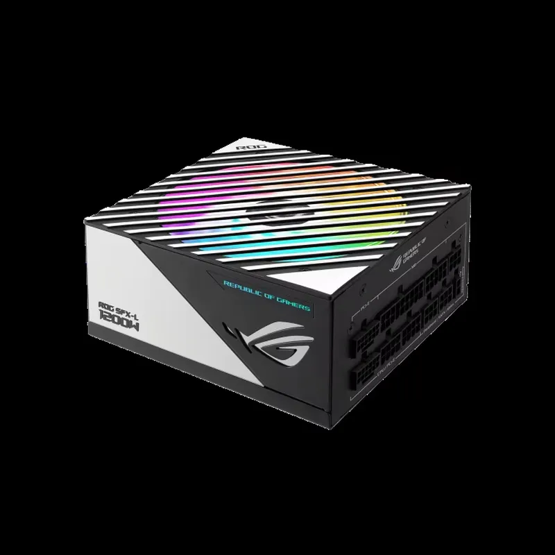 2025 Neuerscheinung ROG LOKI 7 – Atx Power Supply Bewertung und Preis
