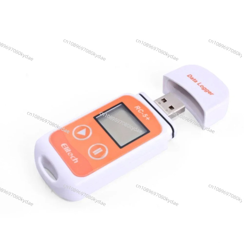 Elitech RC-5+ PDF USB Temperat – Sound Card Usb Bewertung und Preis