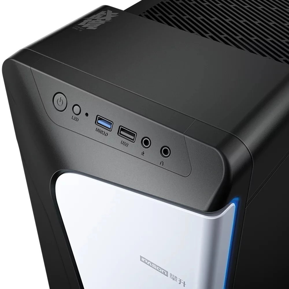 Gaming-PC Intel i5 10400F/1240 – Pc Gaming Fullset Bewertung und Preis