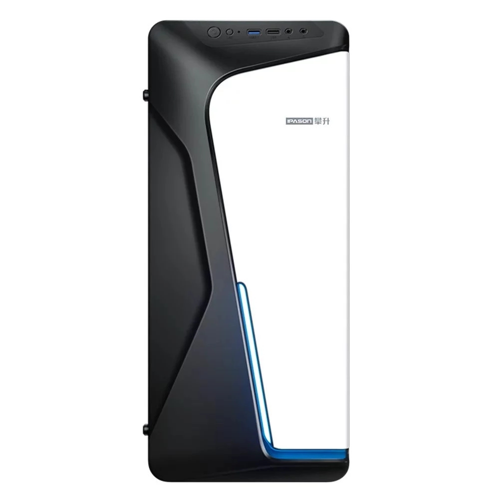 Gaming-PC Intel i5 10400F/1240 – Pc Gaming Fullset Bewertung und Preis