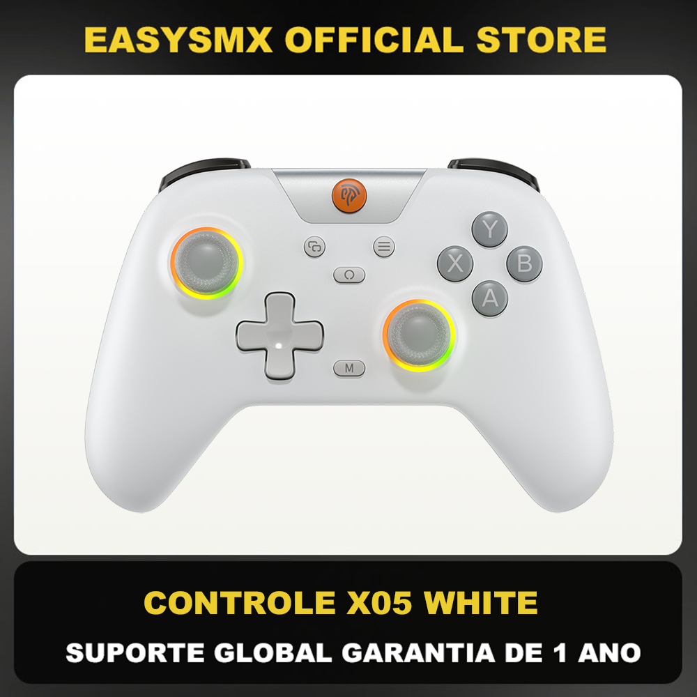 EasySMX X05 Kabelloser Gamepad – Pc Gaming Victus Bewertung und Preis
