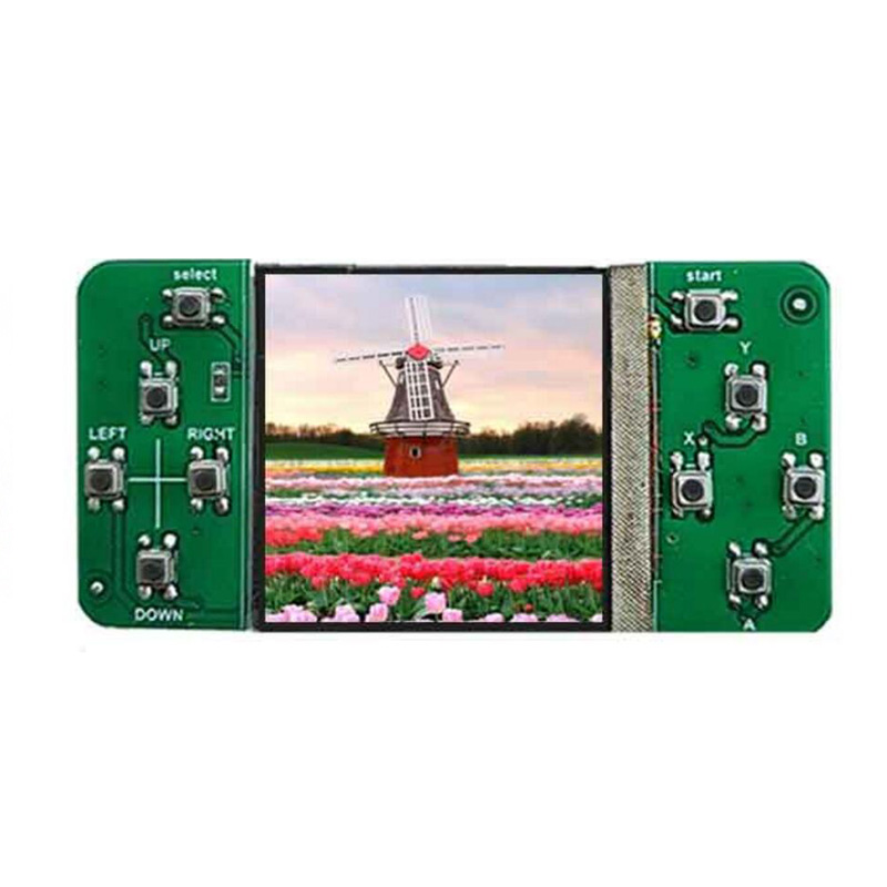 Raspberry Pi Pico Game Module  – Dual Monitor Arm Bewertung und Preis