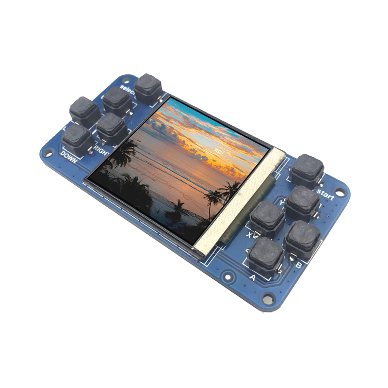 Raspberry Pi Pico Game Module  – Dual Monitor Arm Bewertung und Preis
