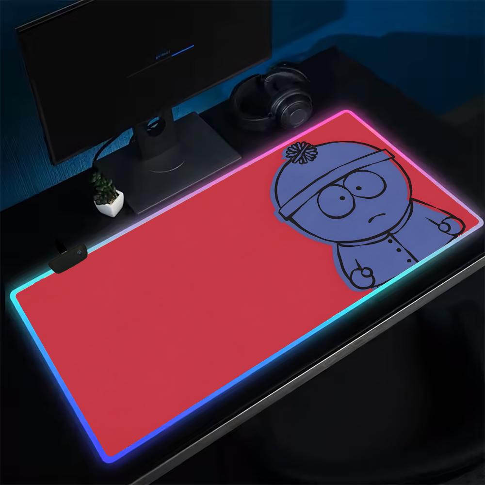 South Park Mauspad, Anime-Gami – Rgb Mousepad Bewertung und Preis