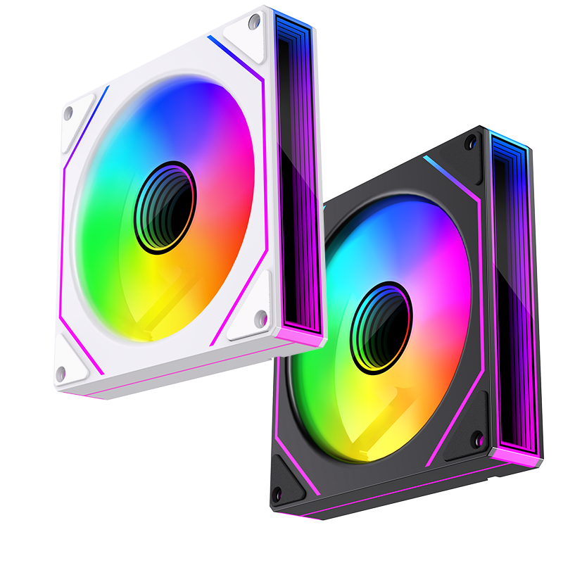 Prism 7 Pro Ventilator 120 mm  – Argb Case Fan Bewertung und Preis
