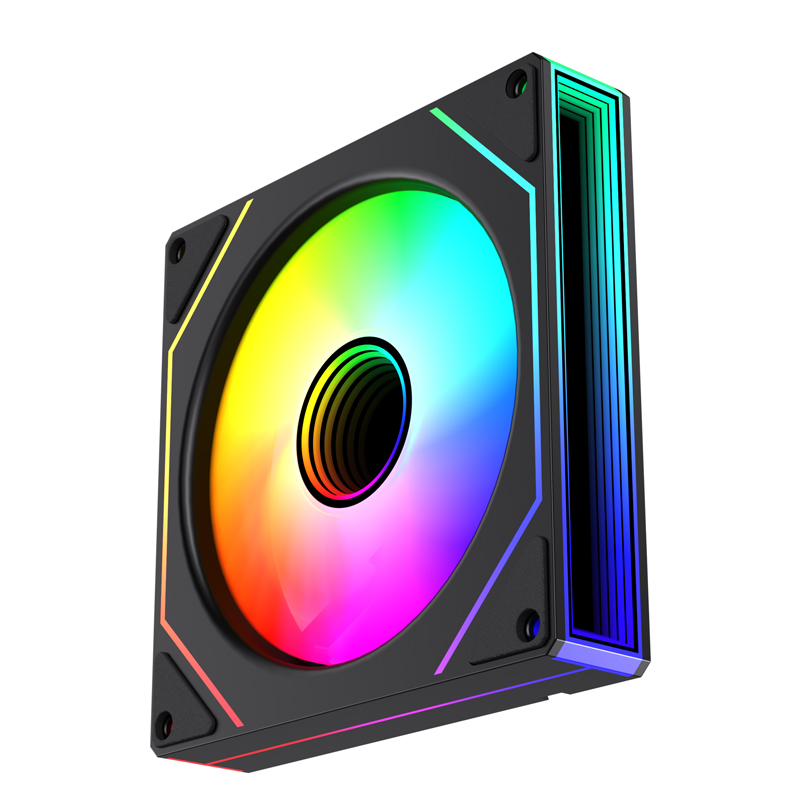 Prism 7 Pro Ventilator 120 mm  – Argb Case Fan Bewertung und Preis