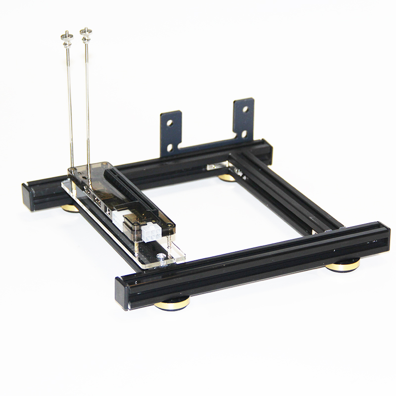 Grafikkarte halter DIY externe – Atx Power Supply Bewertung und Preis