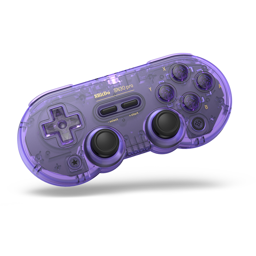 8Bitdo SN30 Pro Bluetooth Game – Pc Gaming Victus Bewertung und Preis