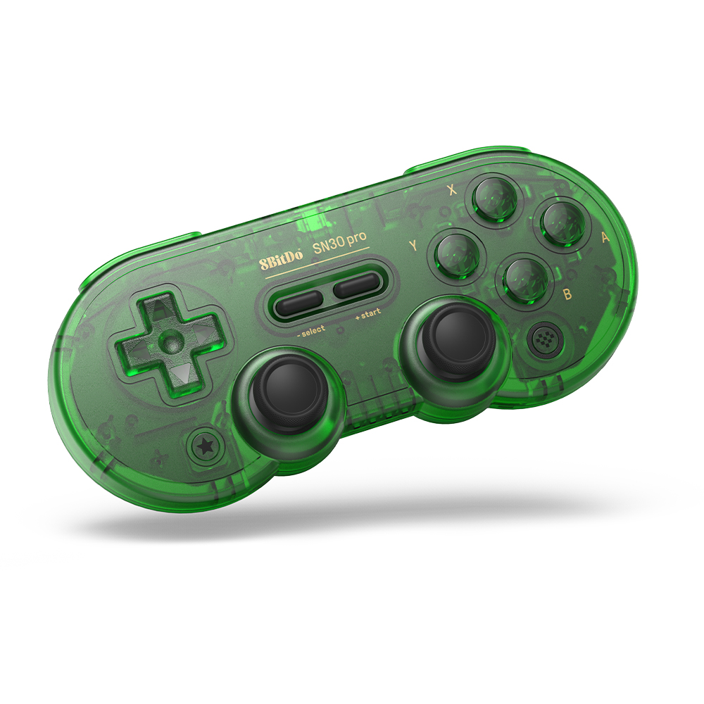 8Bitdo SN30 Pro Bluetooth Game – Pc Gaming Victus Bewertung und Preis