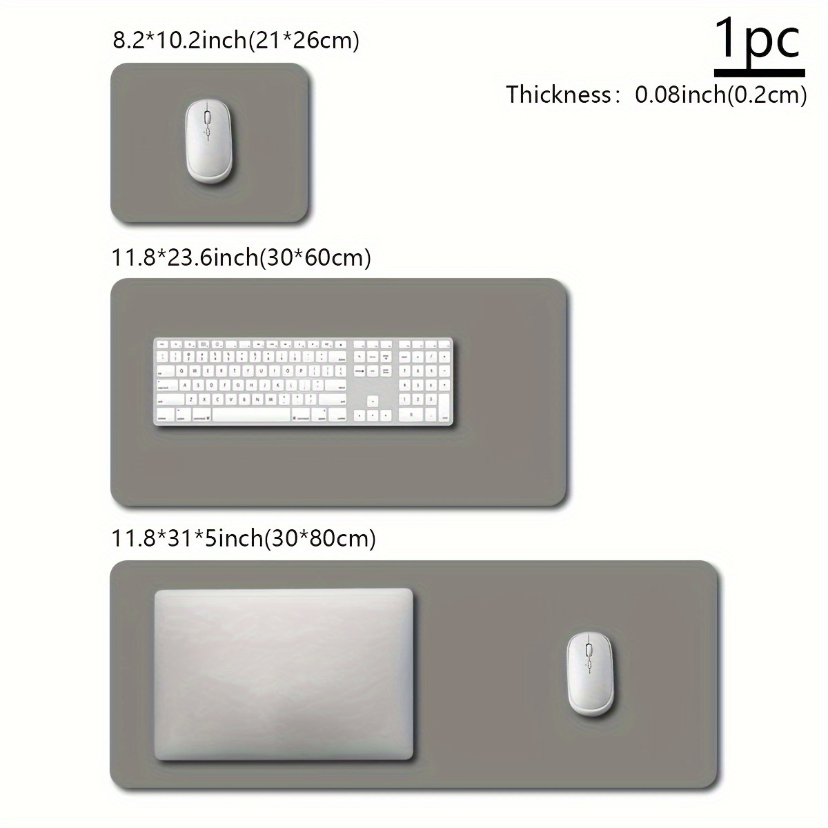 Line Geometry RGB-Mauspad, gro – Rgb Mousepad Bewertung und Preis