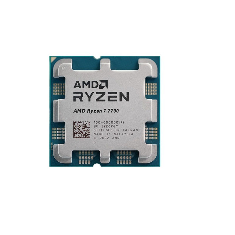AM5-Sockel Gaming-Desktop-CPU  – Pc Gaming Amd Ryzen 7 Bewertung und Preis