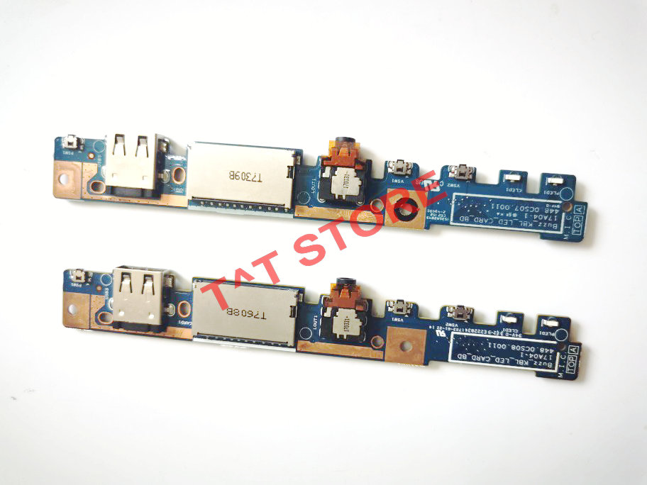 Original Für Acer Nitro 5 Spin – Sound Card Usb Bewertung und Preis