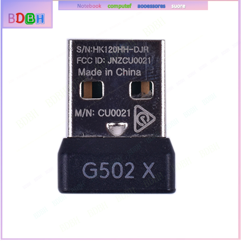 USB-Dongle-Maus-Empfänger-Adap – Logitech Mouse G502 Bewertung und Preis