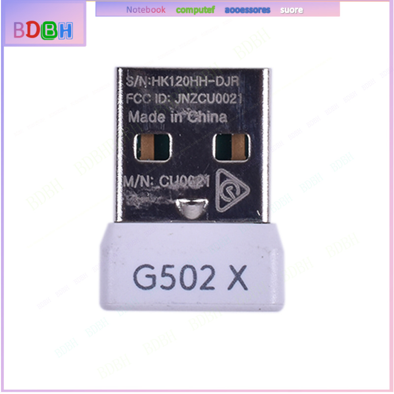 USB-Dongle-Maus-Empfänger-Adap – Logitech Mouse G502 Bewertung und Preis