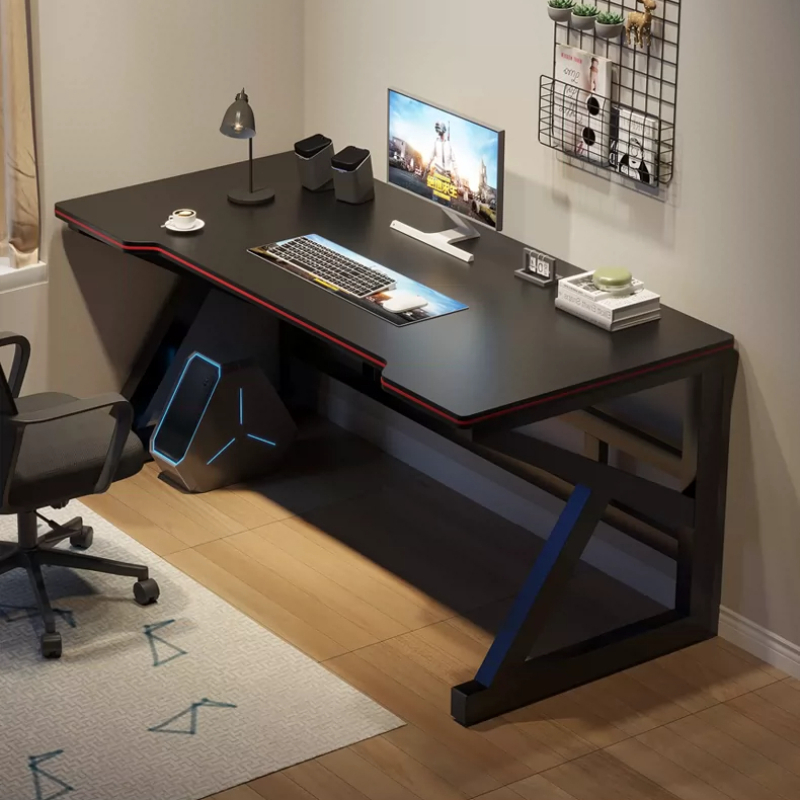 Dekorativer Gaming-Computertis – Pc Gaming Zimmer Bewertung und Preis