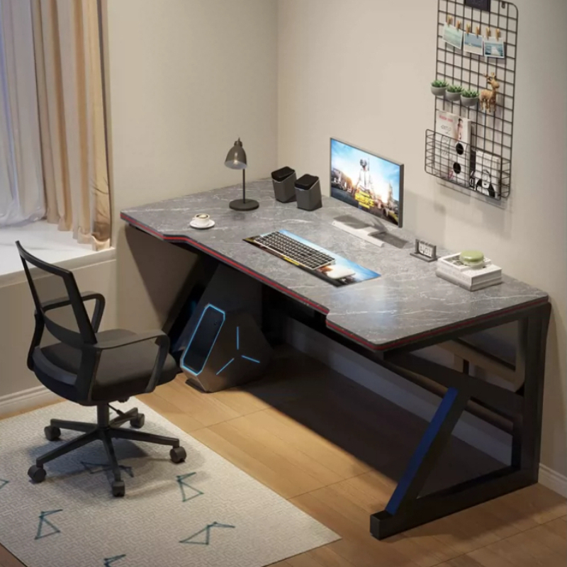Dekorativer Gaming-Computertis – Pc Gaming Zimmer Bewertung und Preis