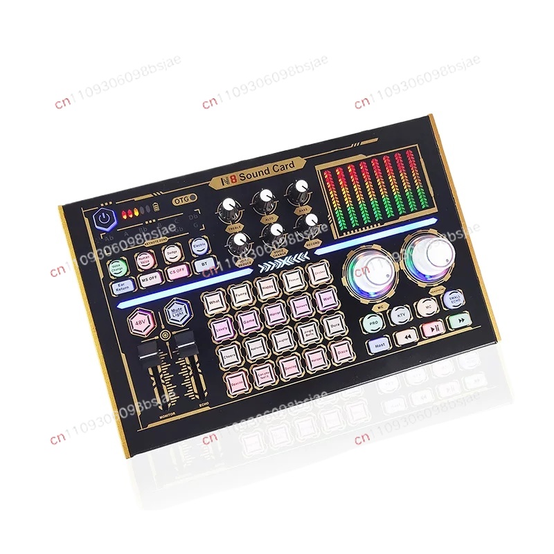 GAX-N8 Heim-Mobiltelefon-Compu – Sound Card Usb Bewertung und Preis